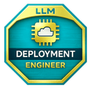 LLM Deployer badge